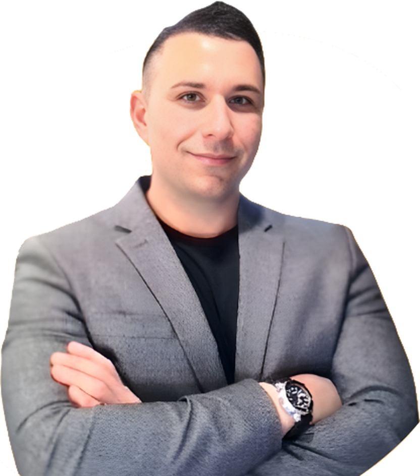 Tony Dray, Real Estate Agent with Loan Me, Co.