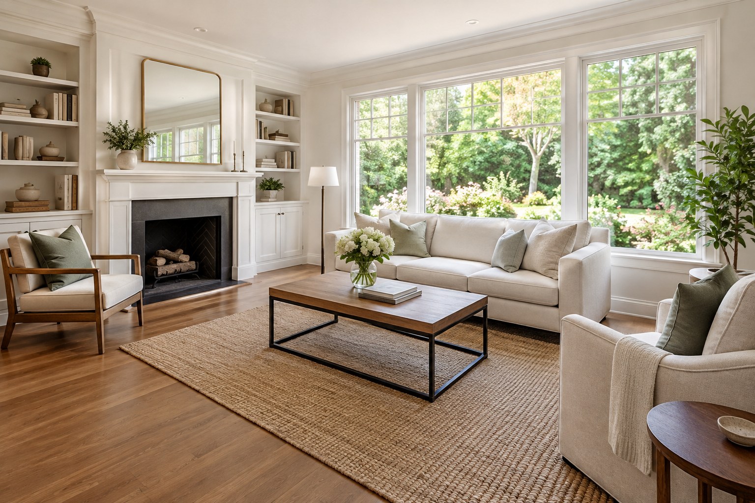 Buy A Home